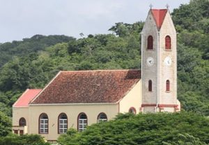 St Paul Grenada