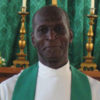 Priest in Charge
The Rev'd Canon Clement Francis M.P.S (Emeritus)
